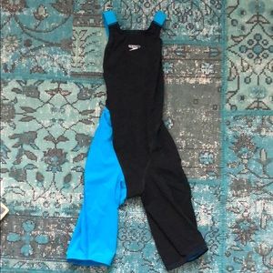 LZR Racer Pro Fastskin Speedo women’s size 23